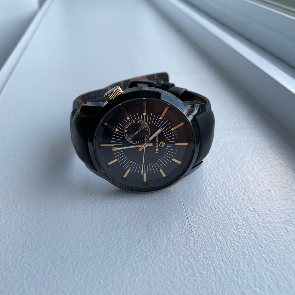 Ripcurl Watch
